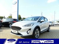 Ford Fiesta Active Plus 1.0 EcoBoost SYNC 3 Navi Soun Osnabrück - Hasbergen Vorschau