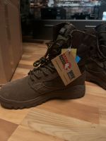 Britisch Army Boots, Stiefel ,Neu Kampfstiefel, Original Niedersachsen - Melle Vorschau