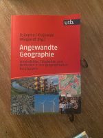 Angewandte Geographien Hessen - Offenbach Vorschau