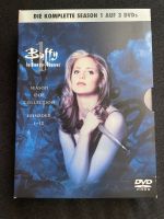 Buffy - Im Bann der Dämonen DVD Bayern - Sommerhausen Main Vorschau