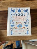 Hygge Meik Wiking Buch Bayern - Bad Tölz Vorschau