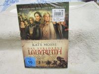 DVD  Das verlorene Labyrinth  von Kate Mosse Niedersachsen - Hagen im Bremischen Vorschau