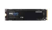 SAMSUNG 990 EVO Festplatte, 1 TB SSD M.2 via PCIe, intern Nordrhein-Westfalen - Mönchengladbach Vorschau