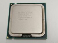Intel Pentium E5400 Dual Core 2,70GHz/2M/800/06 SLGTK Bayern - Haibach Unterfr. Vorschau