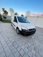 Peugeot Partner L1 Klima Tempomat Mehrwertsteuer Ausweisbar Bayern - Fürstenfeldbruck Vorschau