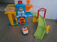 Vtech tut tut Babyflitzer Polizeistation Nordrhein-Westfalen - Gelsenkirchen Vorschau