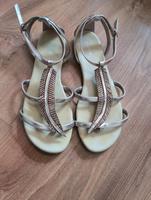 Damen Sandalen Graceland Größe 39 München - Laim Vorschau
