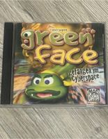 Greenface (Jewelcase) (PC, 2001) Nordrhein-Westfalen - Coesfeld Vorschau