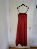 Abendkleid Zero Gr.34 Niedersachsen - Osnabrück Vorschau