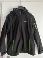 Softshelljacke Damen Icepeak Hessen - Willingshausen Vorschau