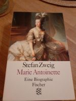 Marie Antoinette,  eine Biographie/ Stefan Zweig Rheinland-Pfalz - Grünstadt Vorschau