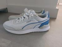 Puma Sneaker Weiß Gr.41  Top !!!!!!!!!! Bochum - Bochum-Südwest Vorschau