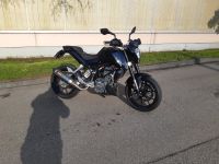 KTM 125 DUKE Baden-Württemberg - Sindelfingen Vorschau