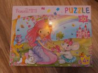 Puzzle Princess Mimi ab 4 große Puzzleteile Thüringen - Mühlhausen Vorschau