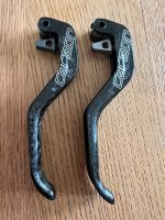 Magura 2-Finger Carbonhebel, wie neu, Raceline Niedersachsen - Seevetal Vorschau