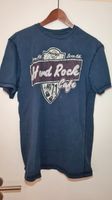 Herren Hard Rock Cafe Shirt, blau, Gr. Large Nordrhein-Westfalen - Kerpen Vorschau