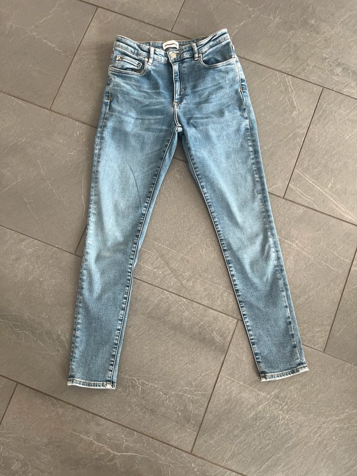 Skinny Jeans armedangels 27/30 in Affing