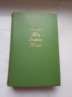 Mungenast – Der Zauber Muzot – Roman 1939 – Hardcover 869 Seiten Niedersachsen - Bissendorf Vorschau