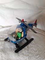 Playmobil Polizeihubschrauber Schleswig-Holstein - Bargteheide Vorschau