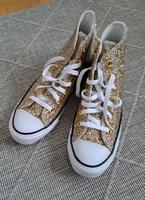 Converse Sneaker Brautschuhe, Gr. 39, Neu Nordrhein-Westfalen - Herdecke Vorschau