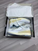 Nike WMNS Air Jordan 2 Retro Low Stuttgart - Stuttgart-Nord Vorschau
