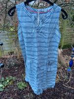 Leinenkleid von Boden 38 Niedersachsen - Wunstorf Vorschau