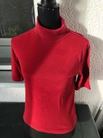 Pulli/Shirt „Street One“, Gr. 36 - tolles rot/ guter Zustand ❤️ Nordrhein-Westfalen - Plettenberg Vorschau