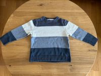 Top! H&M Pullover Pulli Streifen Gr. 98 / 104 Baden-Württemberg - Bad Dürrheim Vorschau