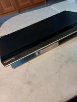 Samsung DVD Player mit Fernbedienung Bayern - Erding Vorschau