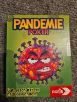 Kartenspiel "Pandemie Poker" Bayern - Lauingen a.d. Donau Vorschau