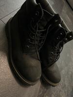 Timberland boots gr. 37 schwarz Nordrhein-Westfalen - Herten Vorschau