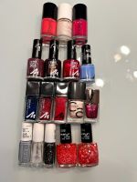 Nagellack Set Catrice Essie Misselyn Manhattan Nordrhein-Westfalen - Bestwig Vorschau