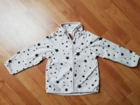 !!! süße Fleece-Jacke mit Sternen in Größe 92 *TOP* !!! Schleswig-Holstein - Raisdorf Vorschau