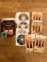 Computerspiel Age of Empires 3 Warchiefs Gold Edition Bayern - Würzburg Vorschau