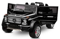 Mercedes Benz Maybach G650 2-Sitzer Kinderauto Kinderfahrzeug Nordrhein-Westfalen - Gelsenkirchen Vorschau