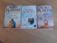 Nora Roberts Taschenbücher Romane Bayern - Taufkirchen Vils Vorschau