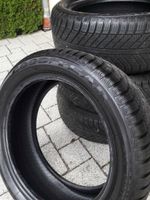 4x Goodyear Vector 4Seasons - Wie neu :) Baden-Württemberg - Aitrach Vorschau