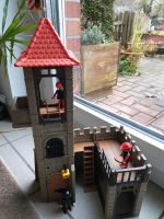 Playmobil Ritterburg Schuldturm Nordrhein-Westfalen - Sendenhorst Vorschau