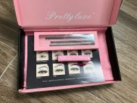 Prettyluxe Lash Extensions Wimpern zum aufkleben Bayern - Ergoldsbach Vorschau