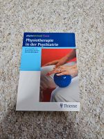 Physiotherapie in der Psychiatrie Leipzig - Schönefeld-Abtnaundorf Vorschau