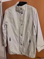 Fuchs Schmitt Funktionsjacke weiß Größe 44 Niedersachsen - Oldenburg Vorschau