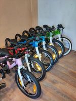 Leichte Kinderbikes 16-26 Zoll, Vorführmodelle günstig Sachsen - Weißenberg Vorschau