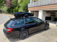 Dachbox Thule Motion XT (Miete) Baden-Württemberg - Todtnau Vorschau