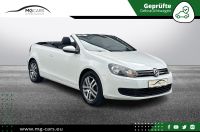 Volkswagen Golf VI Cabriolet~DSG~Automatik~SHZ~PDC~TOP! Baden-Württemberg - Mannheim Vorschau