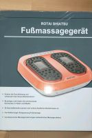 Fußmassagegerät Hessen - Hessisch Lichtenau Vorschau