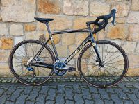 Conway RR 12.0 Gr. M  Carbon Rennrad Ultegra Mavic 7,8 kg Sachsen - Pirna Vorschau