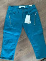 Neue Capri Hose von Q/S Gr. S Hessen - Flieden Vorschau