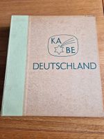 Vordruckalbum von KA-BE Deutschland-Vintage Nordrhein-Westfalen - Gummersbach Vorschau