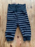 H&M baby Hose streifen gr. 62 schwarz weiß strampelhose München - Ludwigsvorstadt-Isarvorstadt Vorschau