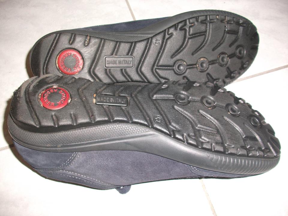 Naturläufer Schnürschuhe Sneaker Schuhe Gr.42 NEU Leder in Celle